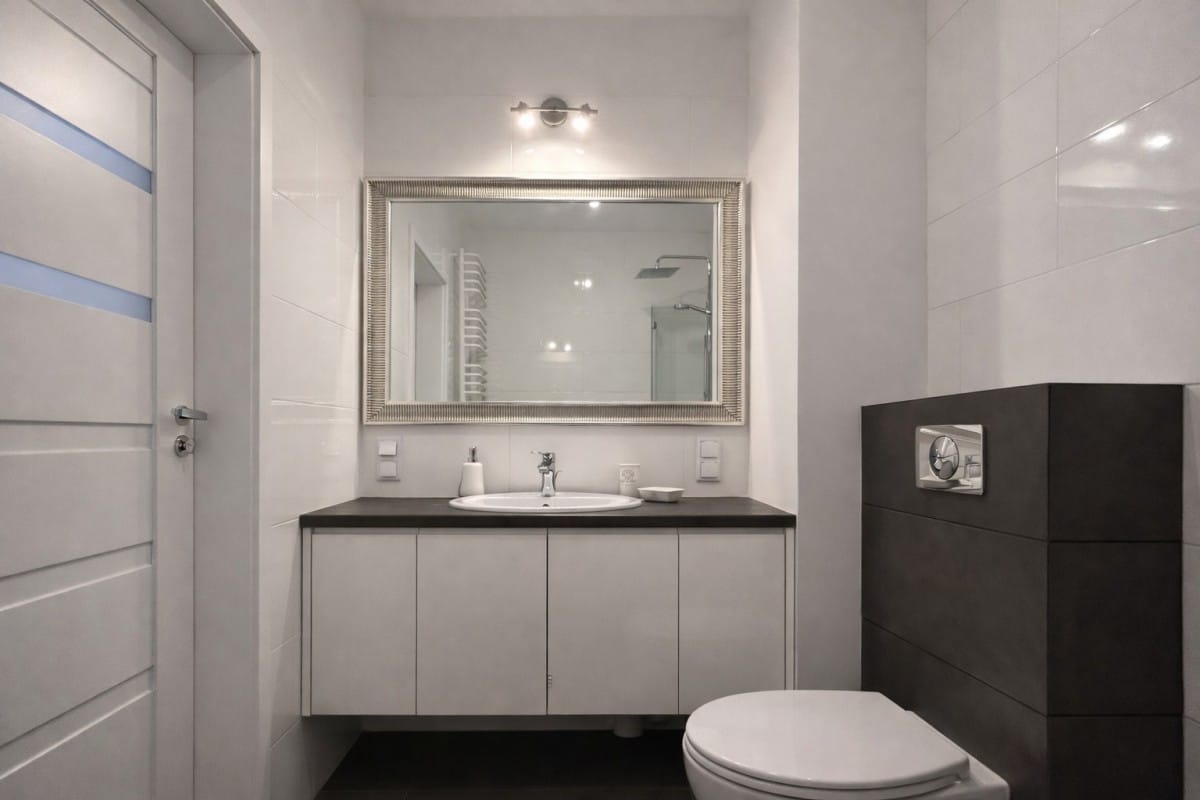 Mieszkanie 3 pokojowe na Wynajem