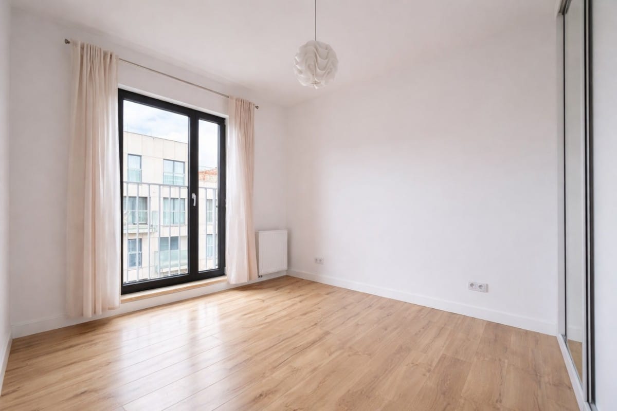 Mieszkanie 3 pokojowe na Wynajem