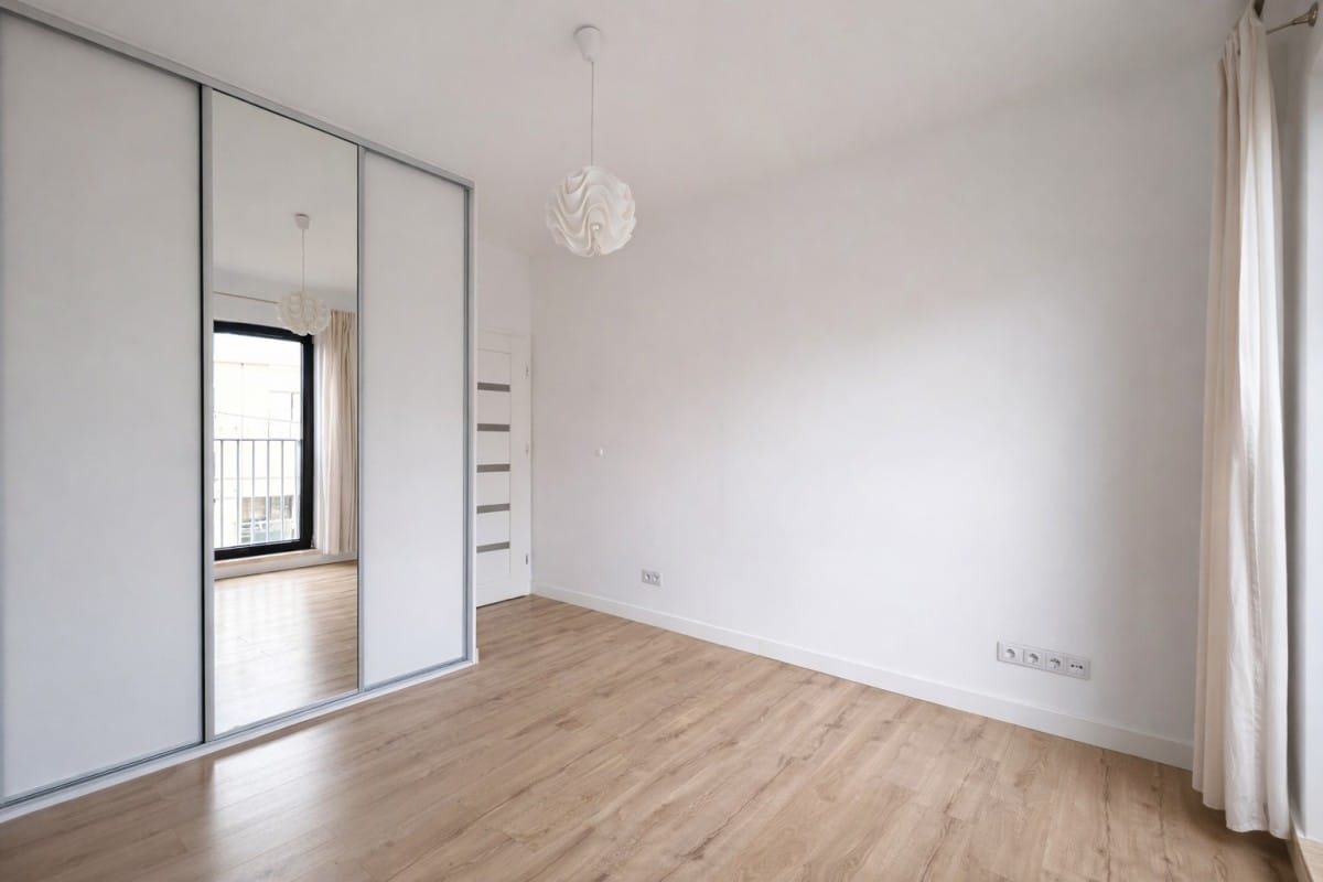 Mieszkanie 3 pokojowe na Wynajem