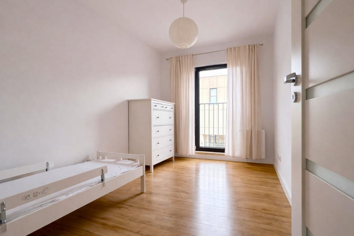 Mieszkanie 3 pokojowe na Wynajem