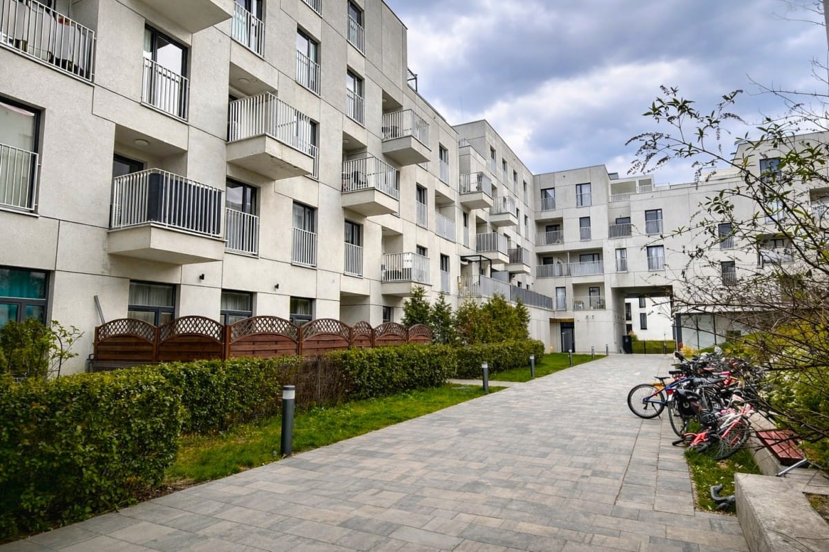 Mieszkanie 3 pokojowe na Wynajem