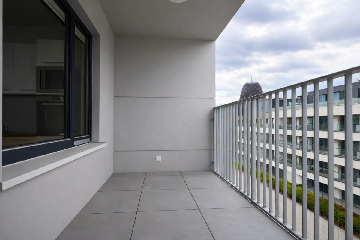 Mieszkanie 3 pokojowe na Wynajem