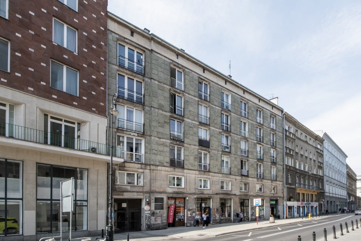 Mieszkanie 2 pokojowe na Sprzedaż