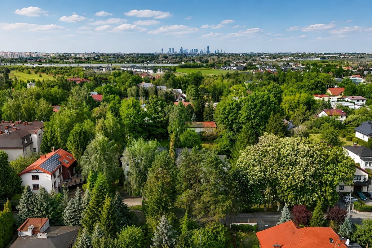 Działka  pokojowe na Sprzedaż