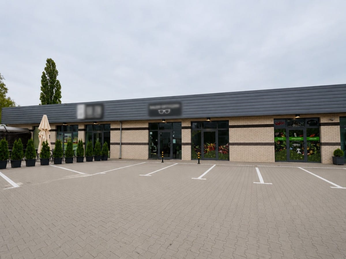 Lokal użytkowy  pokojowe na Wynajem