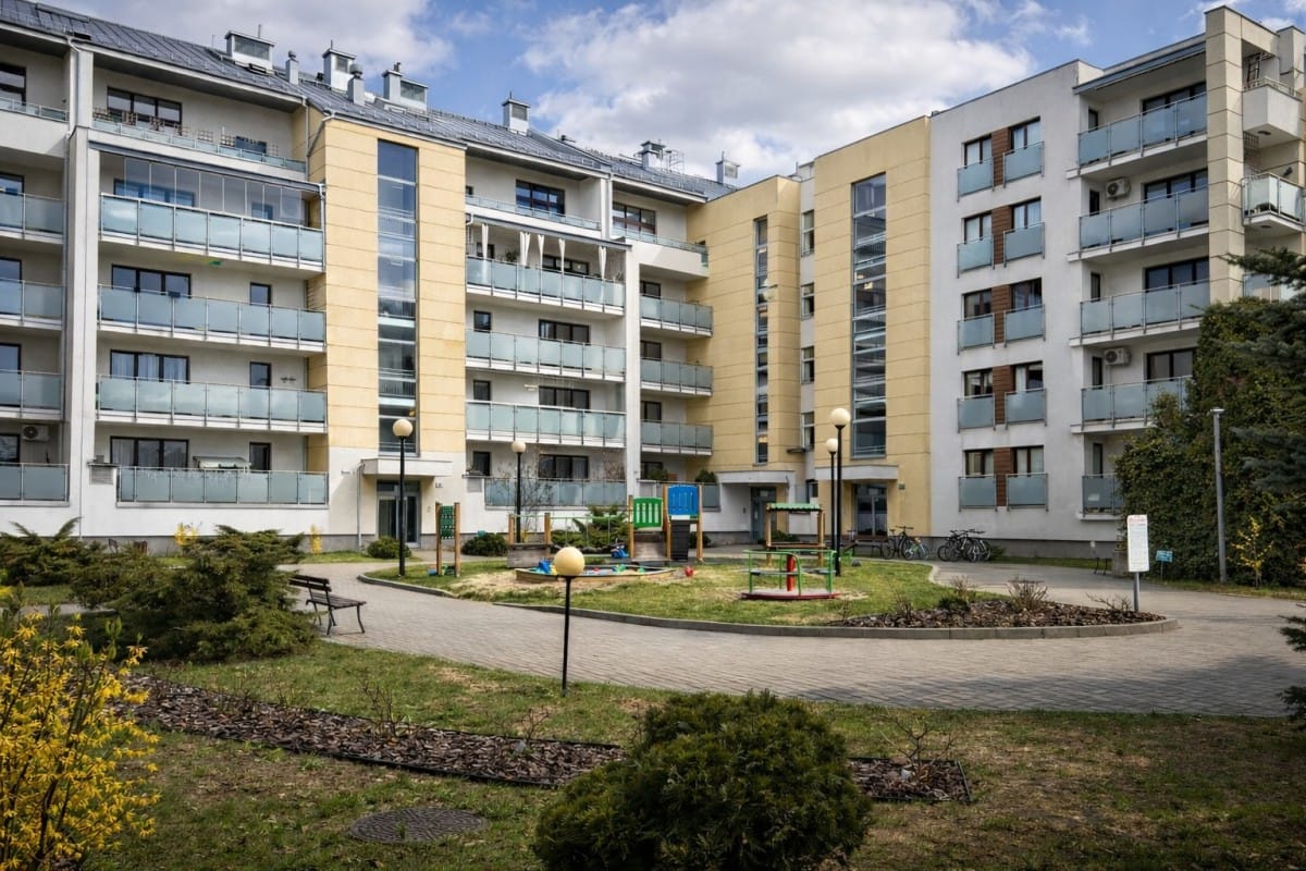 Mieszkanie 6 pokojowe na Sprzedaż