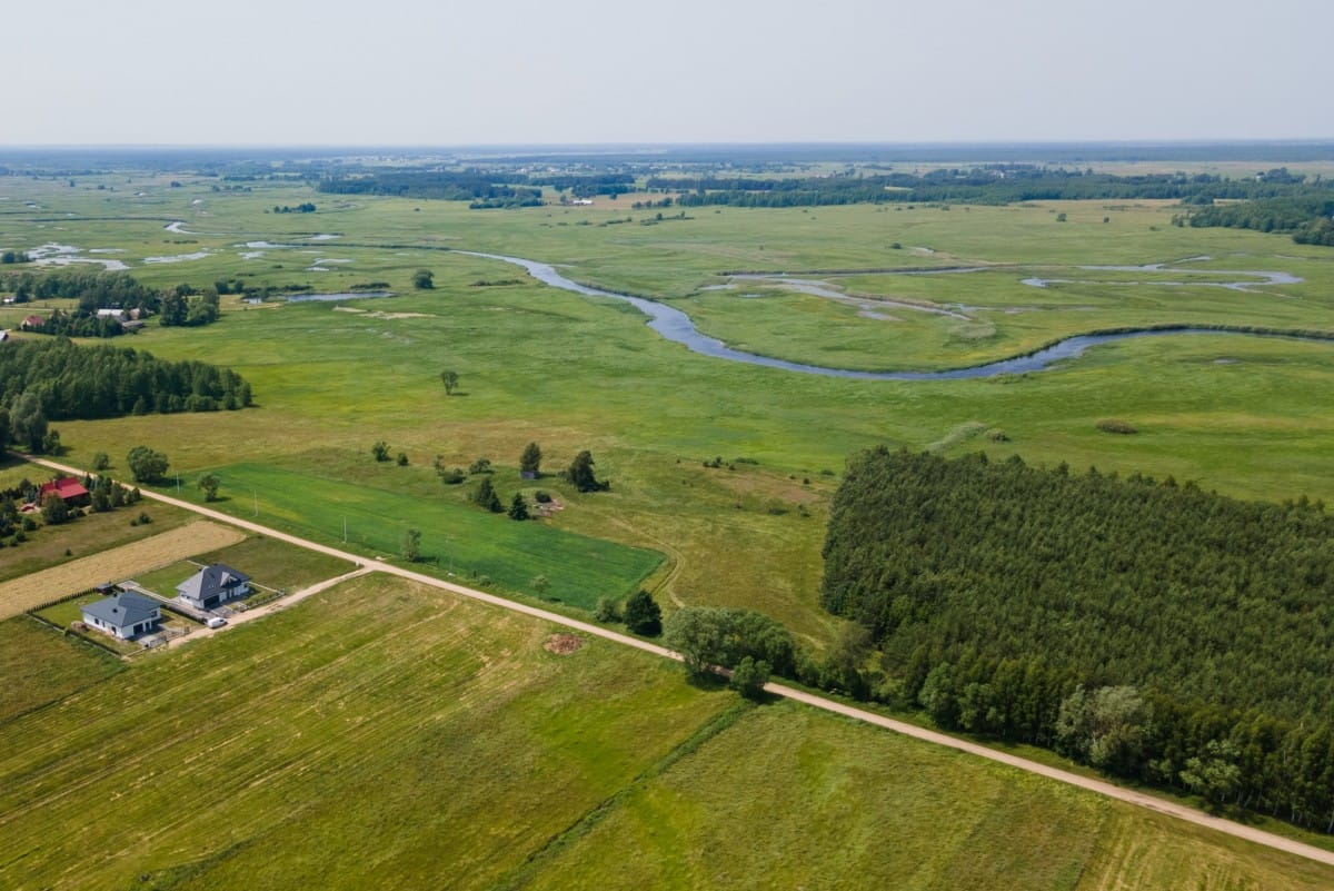 Działka  pokojowe na Sprzedaż