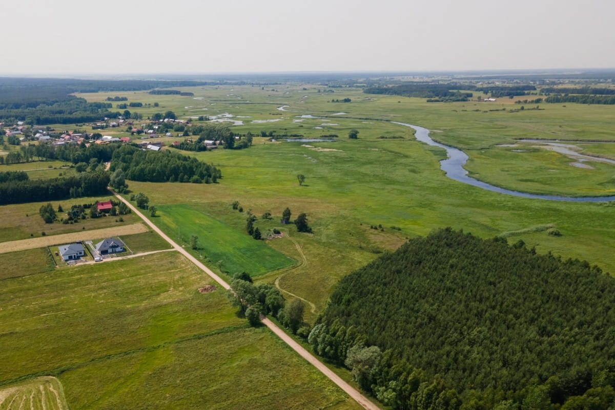 Działka  pokojowe na Sprzedaż