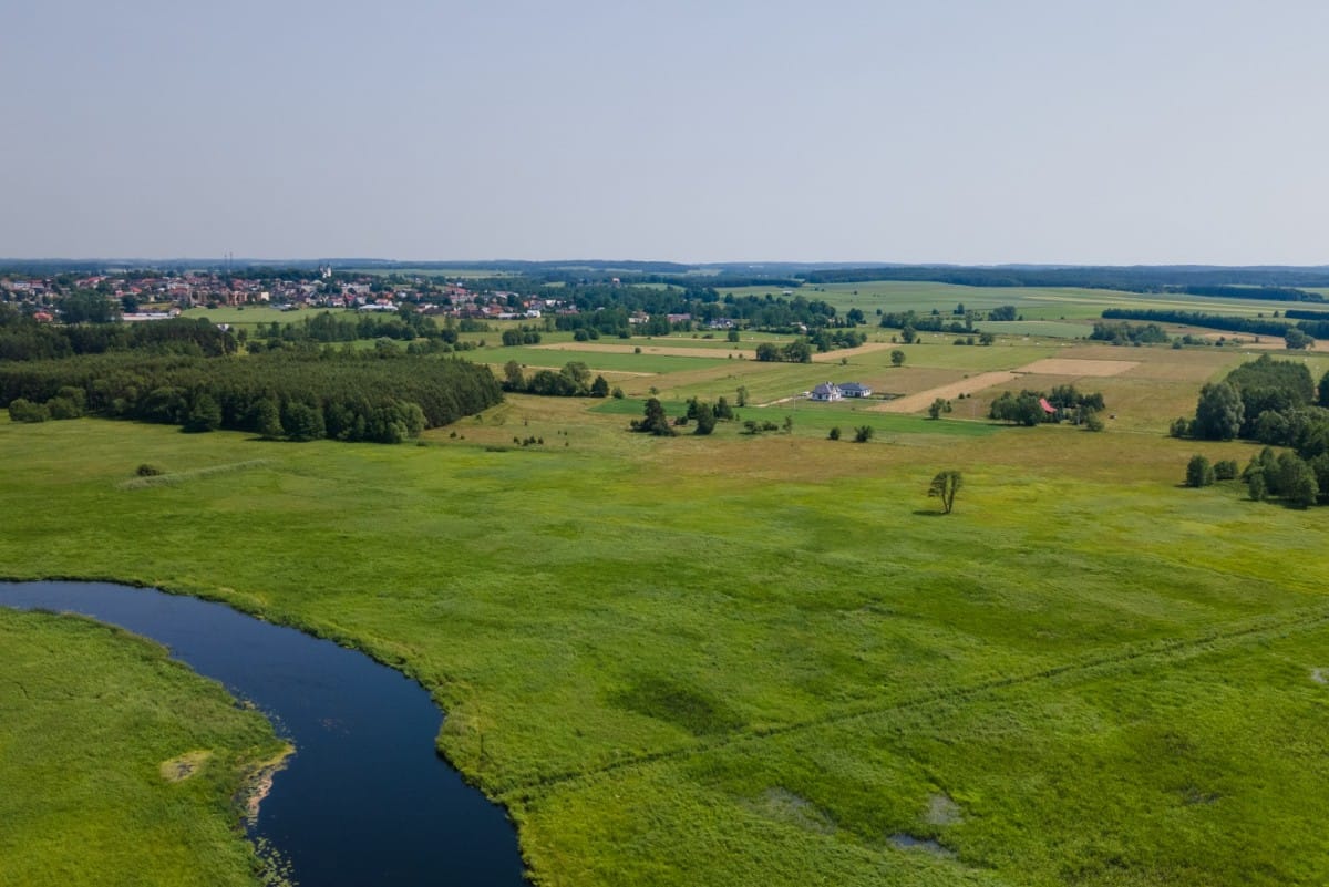 Działka  pokojowe na Sprzedaż