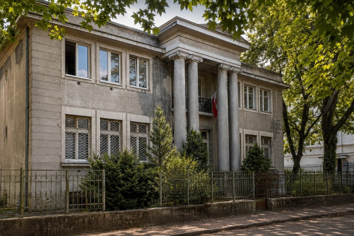 Mieszkanie 2 pokojowe na Sprzedaż
