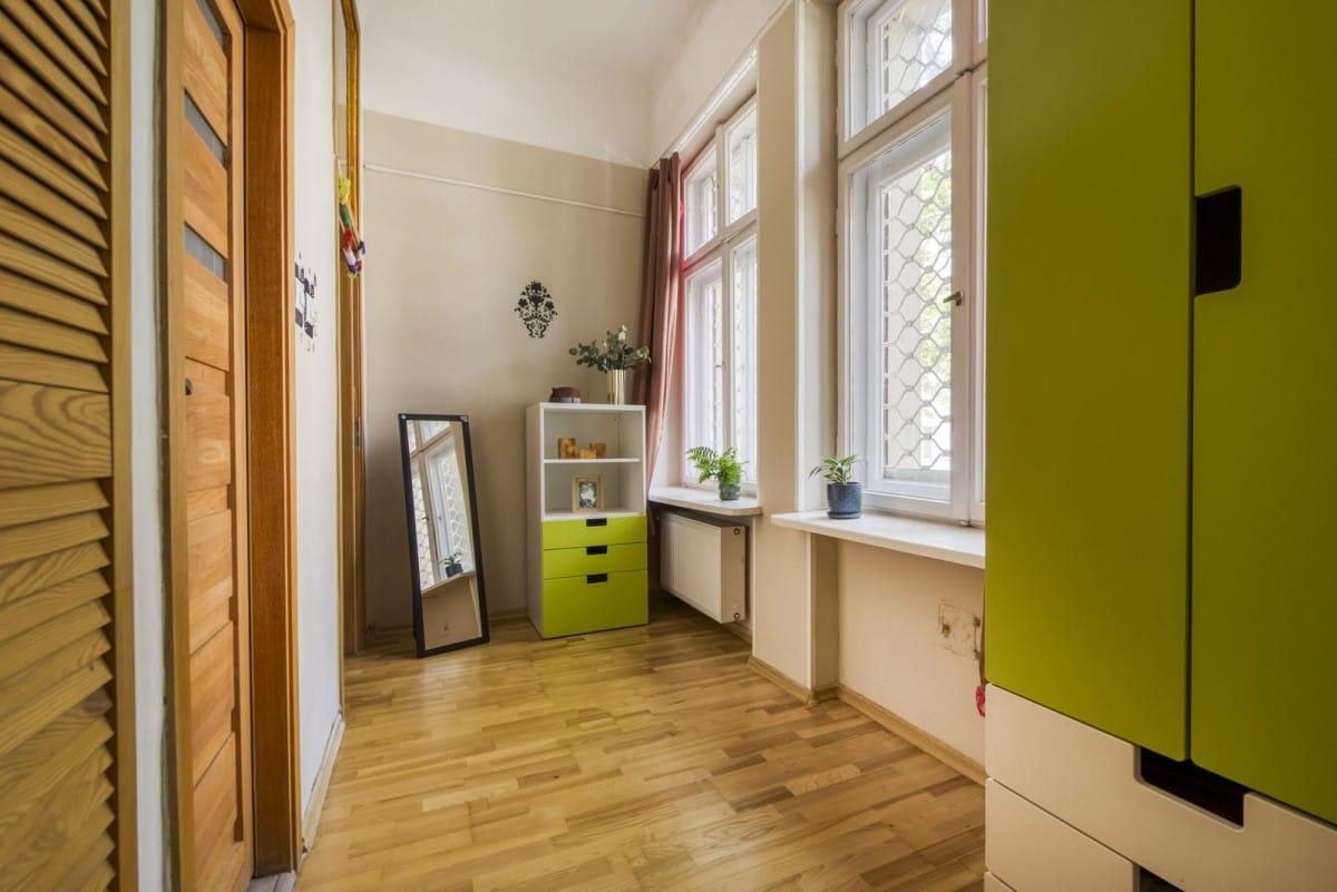 Mieszkanie 2 pokojowe na Sprzedaż