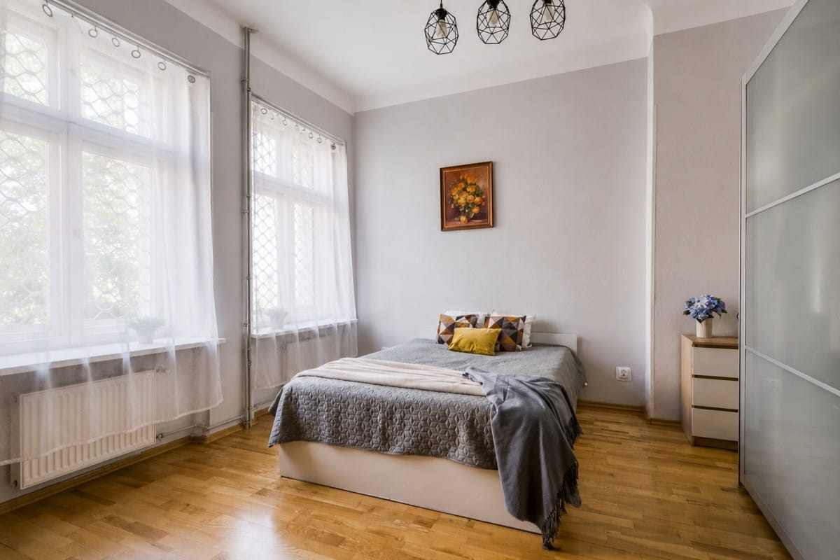 Mieszkanie 2 pokojowe na Sprzedaż