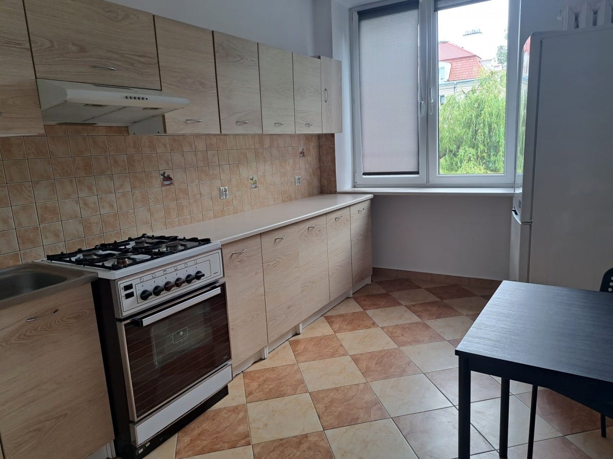 Mieszkanie 1 pokojowe na Wynajem