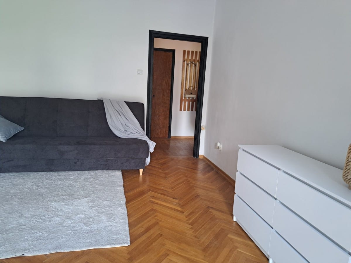 Mieszkanie 1 pokojowe na Wynajem
