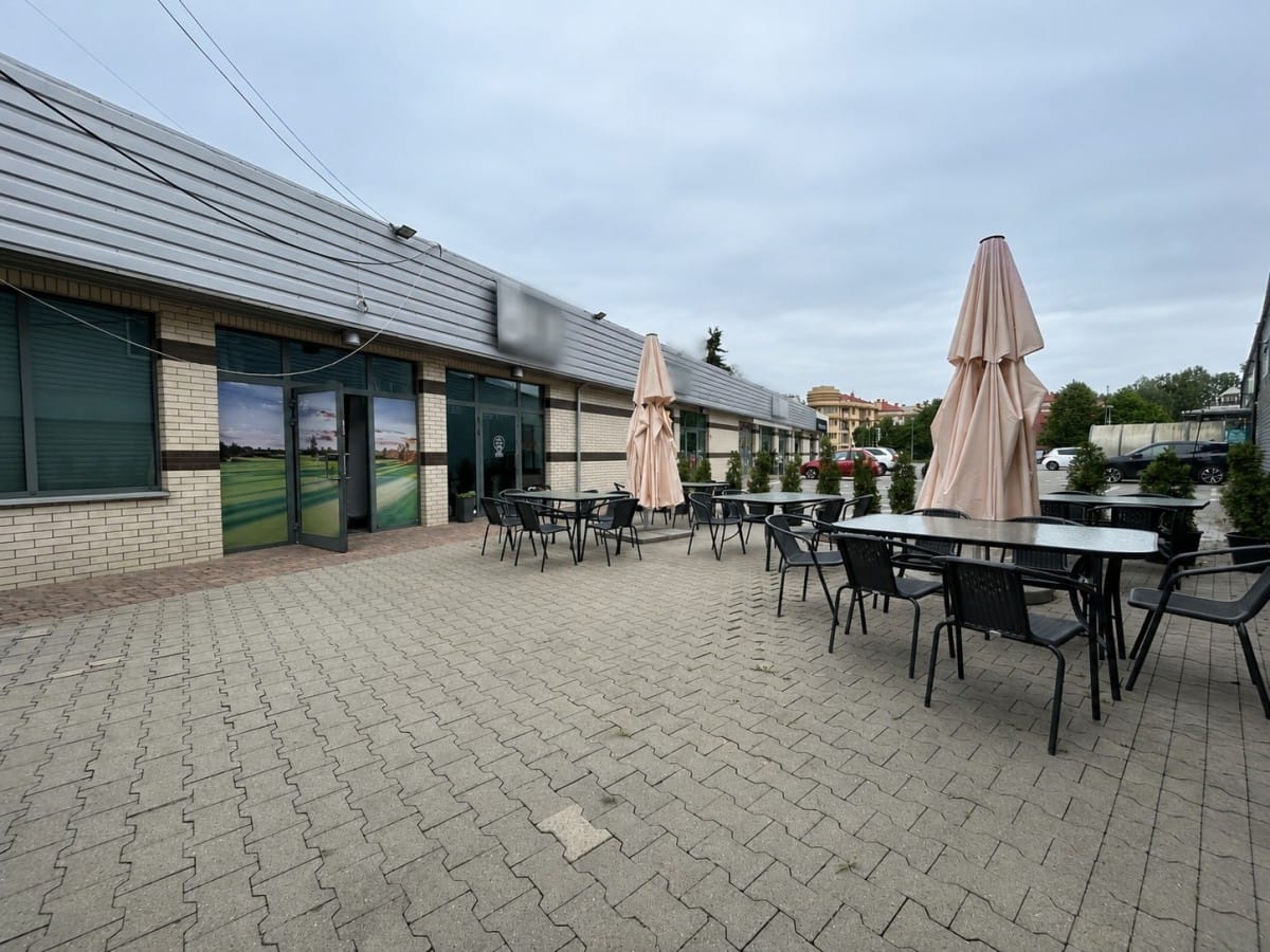 Lokal użytkowy  pokojowe na Wynajem