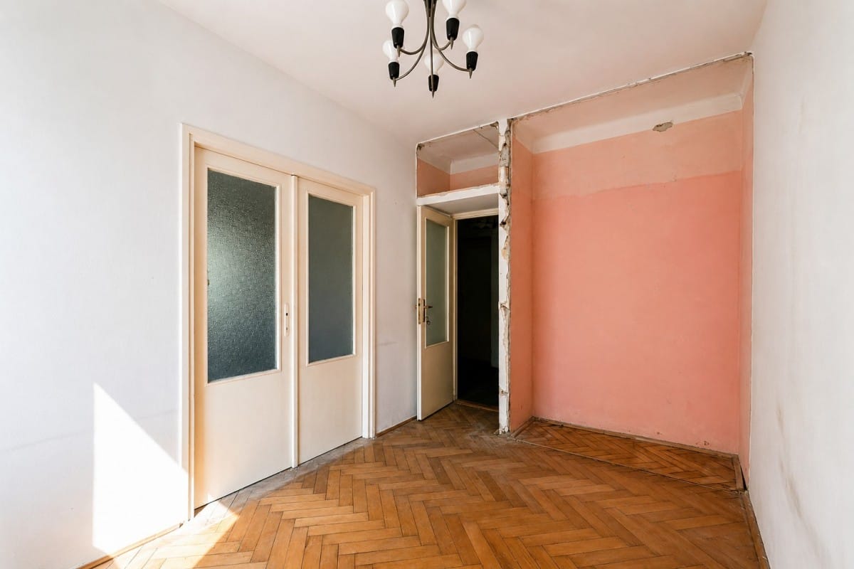 Mieszkanie 3 pokojowe na Sprzedaż