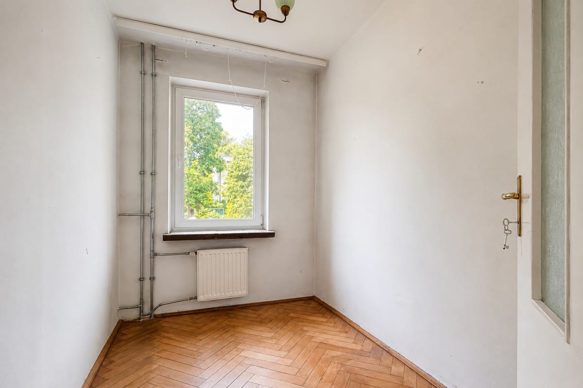 Mieszkanie 3 pokojowe na Sprzedaż