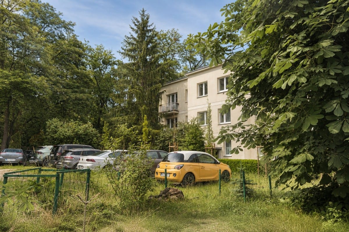 Mieszkanie 3 pokojowe na Sprzedaż