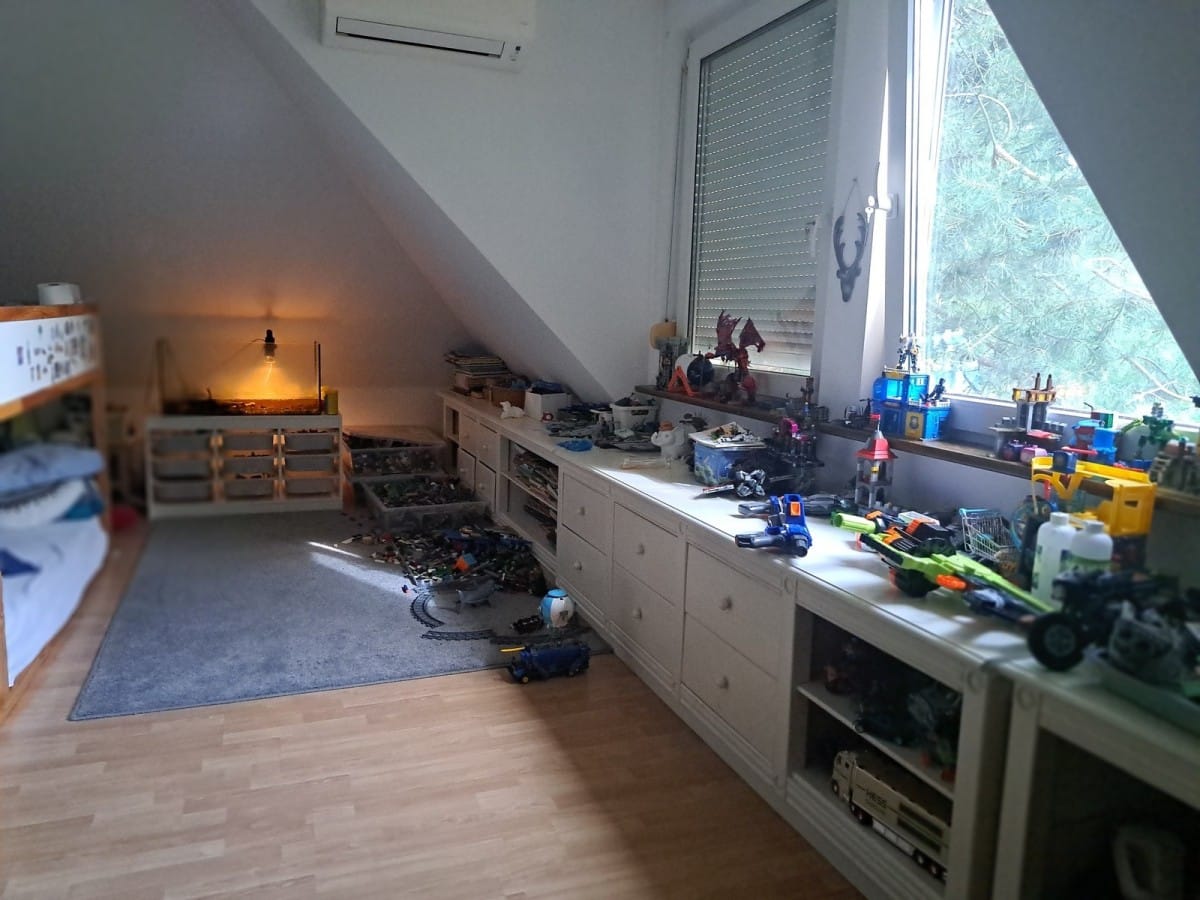 Dom 6 pokojowe na Sprzedaż
