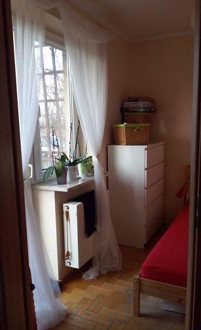 Mieszkanie 2 pokojowe na Sprzedaż