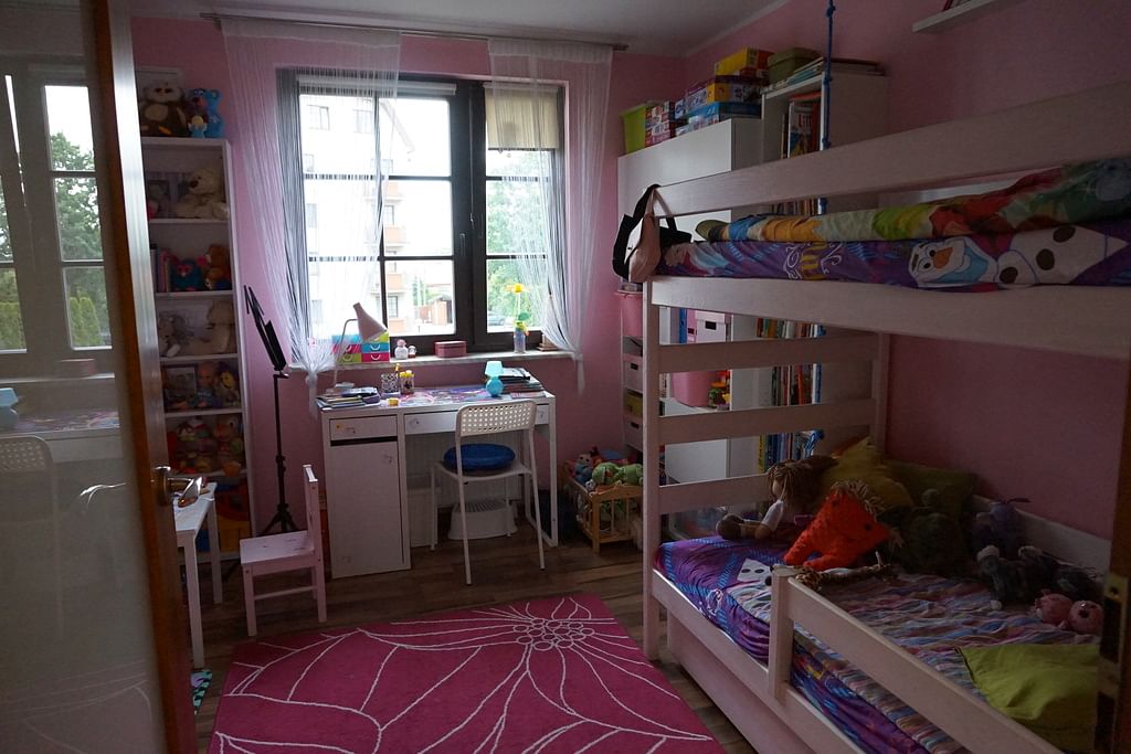 Mieszkanie 3 pokojowe na Sprzedaż