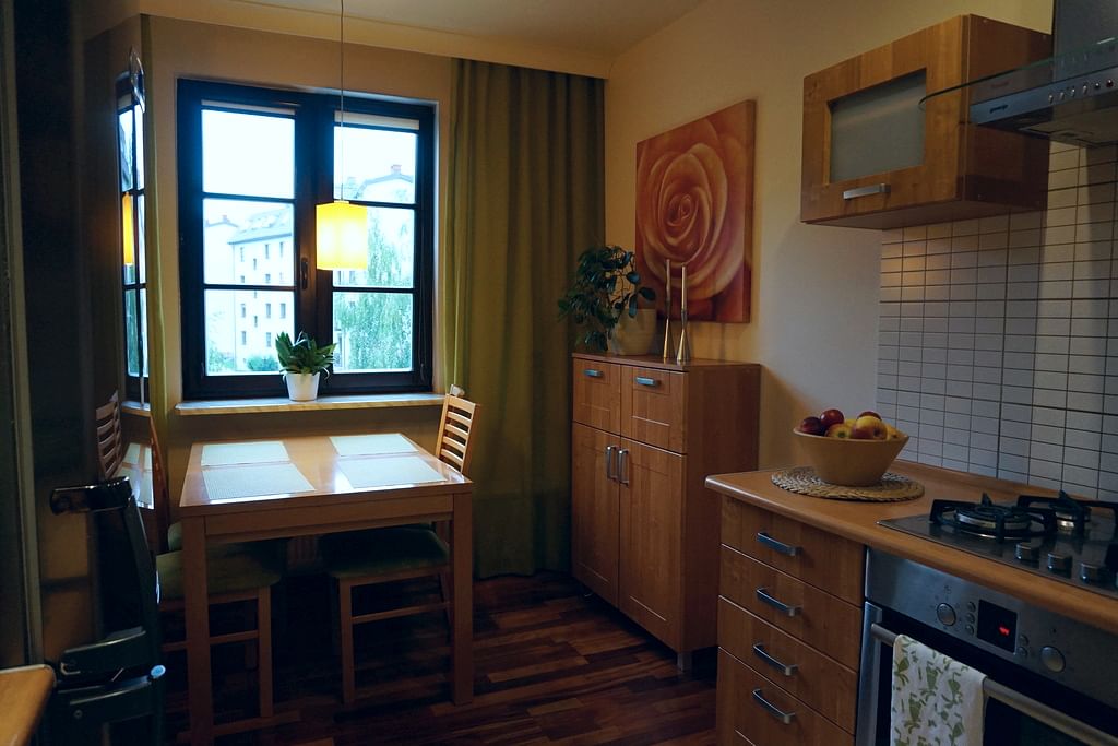 Mieszkanie 3 pokojowe na Sprzedaż