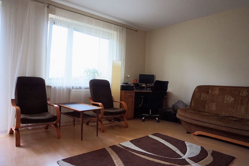 Mieszkanie 2 pokojowe na Sprzedaż