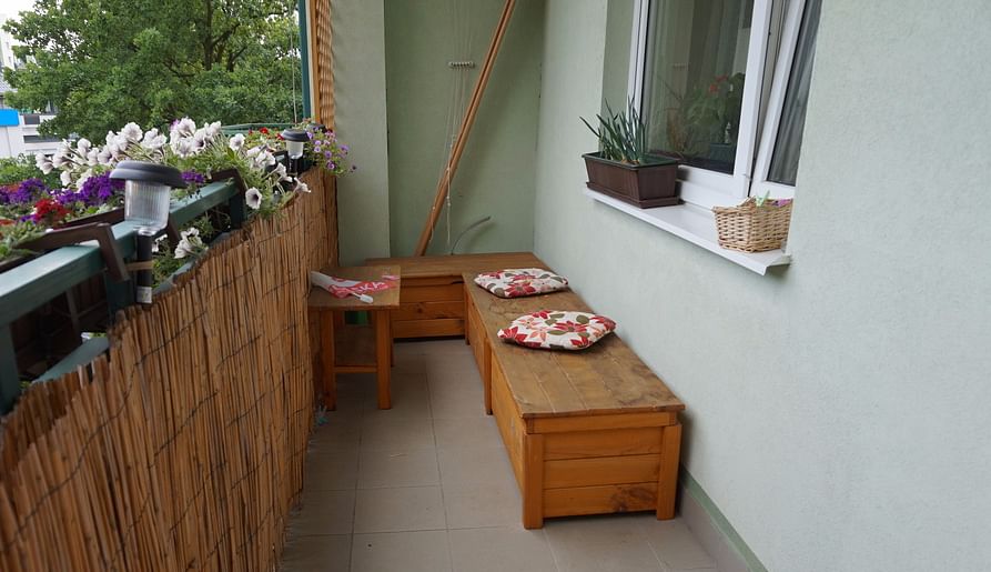Mieszkanie 2 pokojowe na Sprzedaż