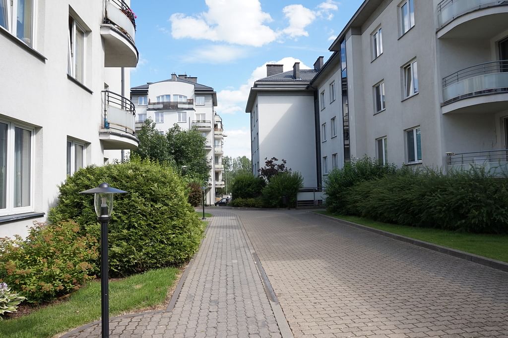 Mieszkanie 1 pokojowe na Sprzedaż