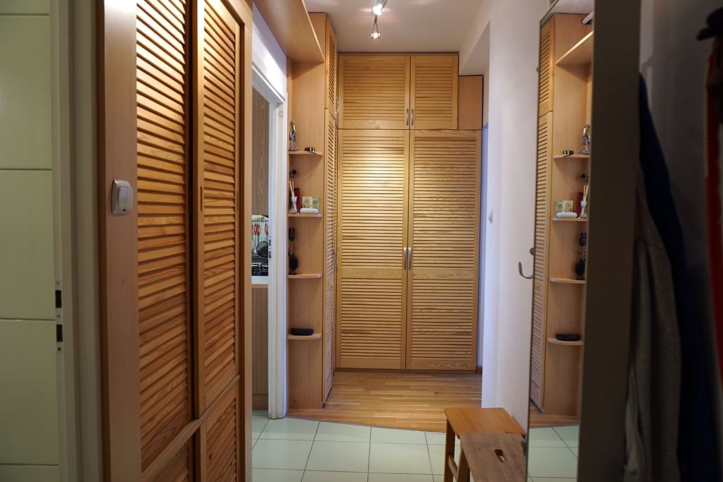 Mieszkanie 1 pokojowe na Sprzedaż