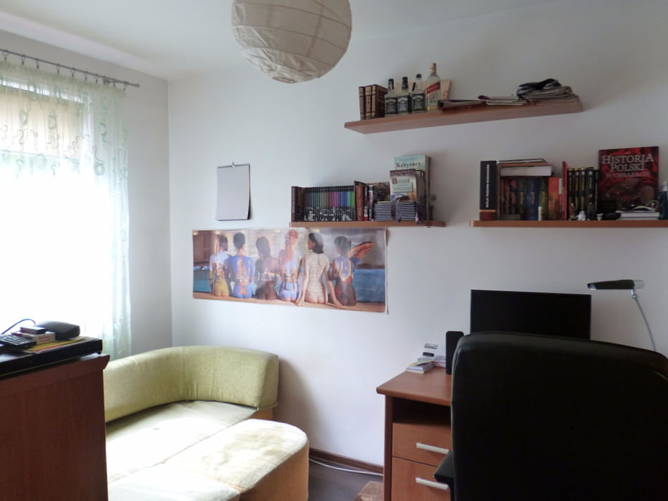Mieszkanie 2 pokojowe na Sprzedaż