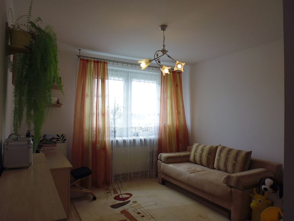 Mieszkanie 2 pokojowe na Sprzedaż