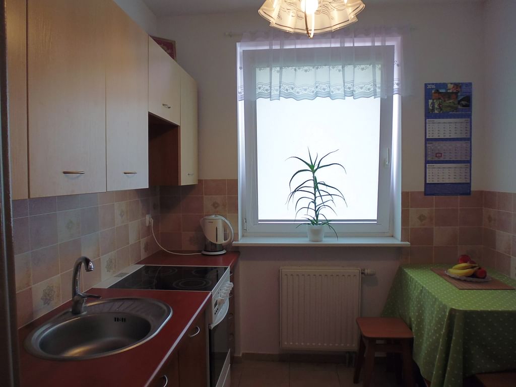 Mieszkanie 1 pokojowe na Sprzedaż