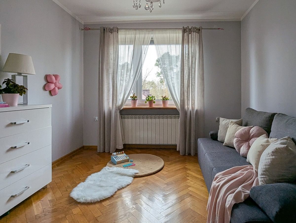 Mieszkanie 4 pokojowe na Sprzedaż