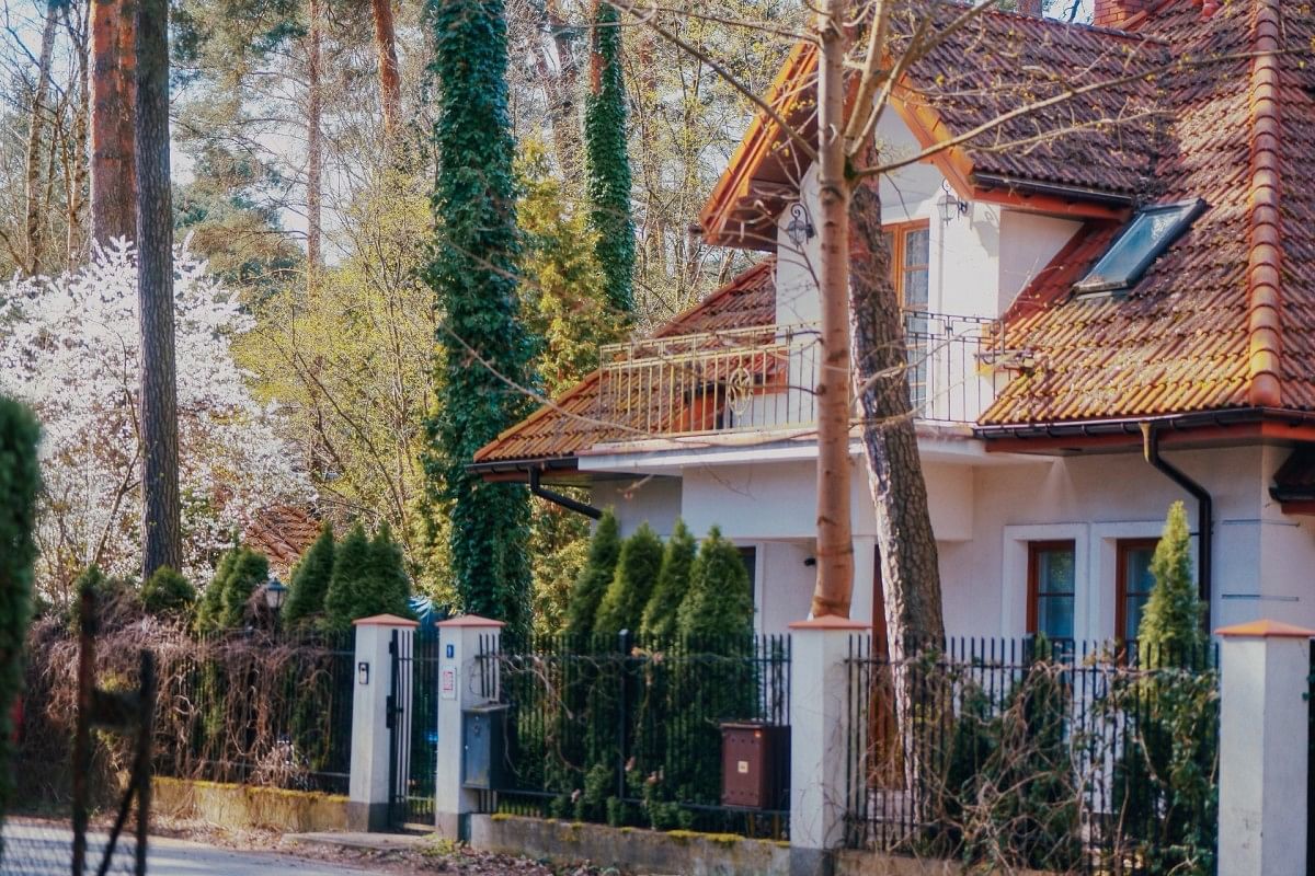 Dom 7 pokojowe na Sprzedaż