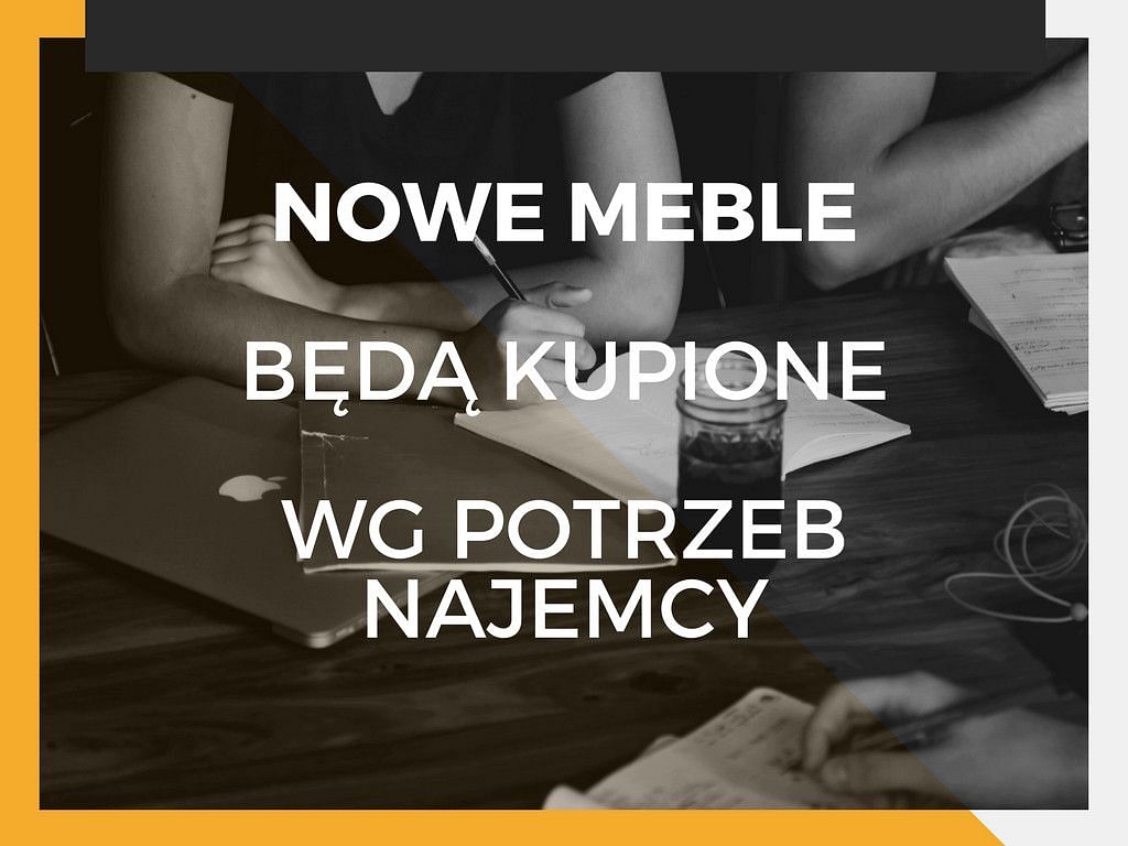 Mieszkanie 5 pokojowe na Wynajem