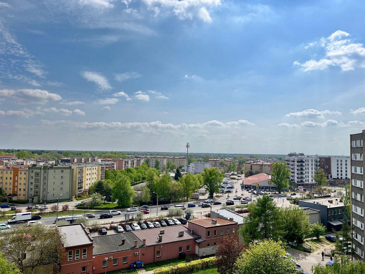 Mieszkanie 5 pokojowe na Wynajem