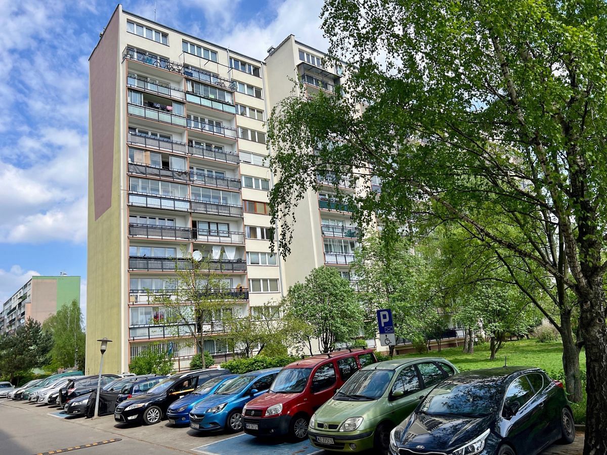 Mieszkanie 5 pokojowe na Wynajem