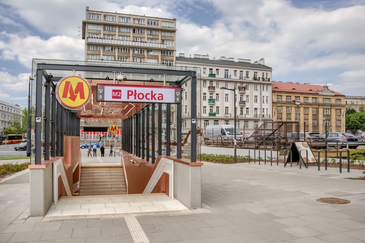 Mieszkanie 2 pokojowe na Wynajem