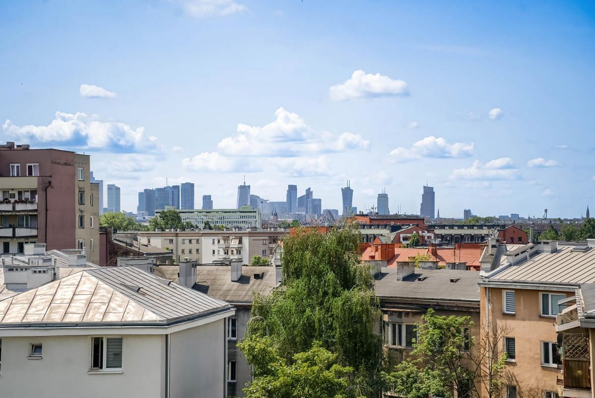 Mieszkanie 3 pokojowe na Wynajem