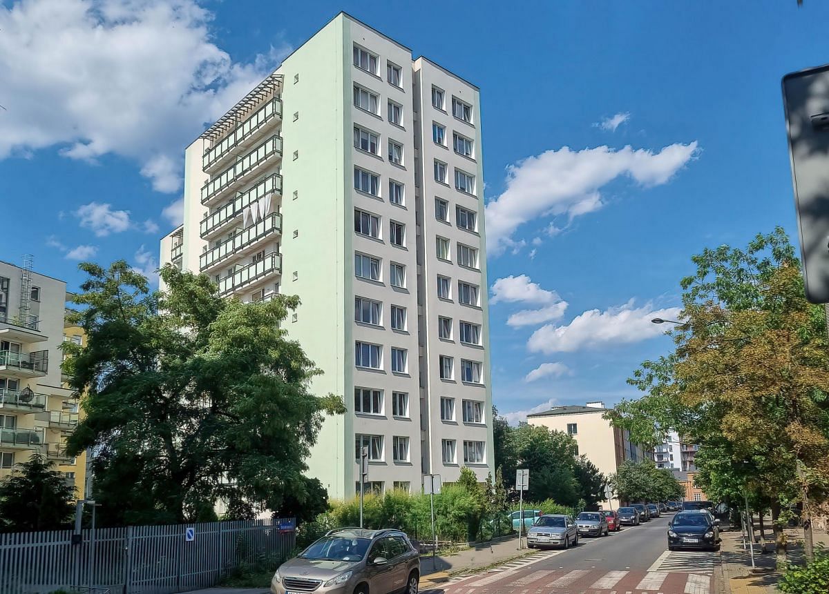 Mieszkanie 3 pokojowe na Wynajem
