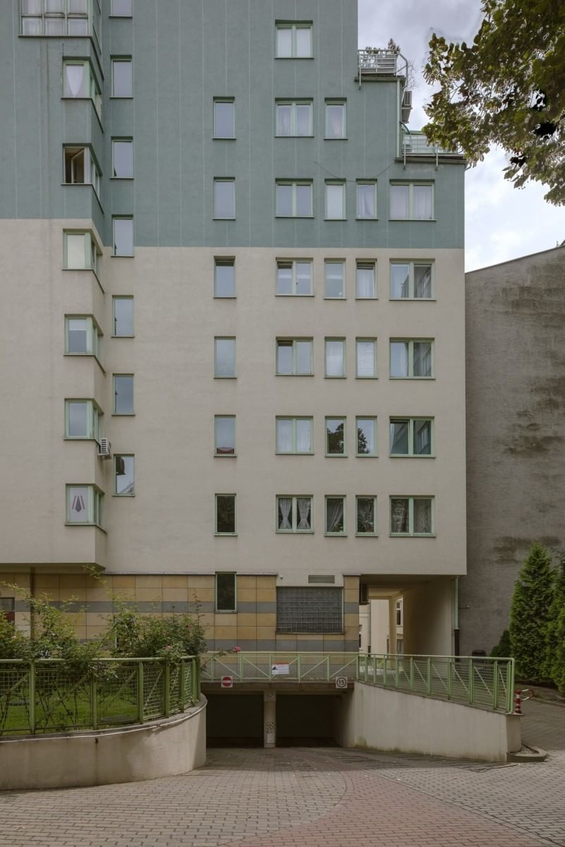 Mieszkanie 4 pokojowe na Sprzedaż