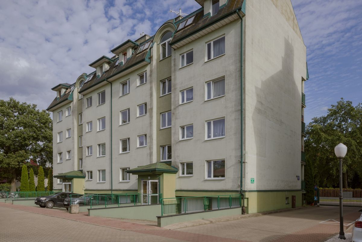 Mieszkanie 2 pokojowe na Sprzedaż