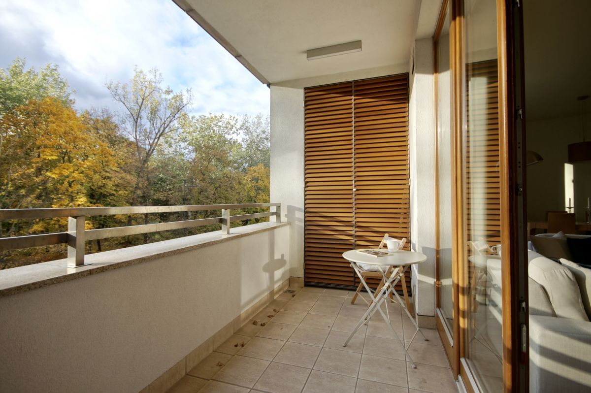 Mieszkanie 2 pokojowe na Wynajem