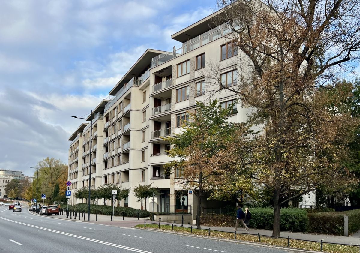 Mieszkanie 2 pokojowe na Wynajem