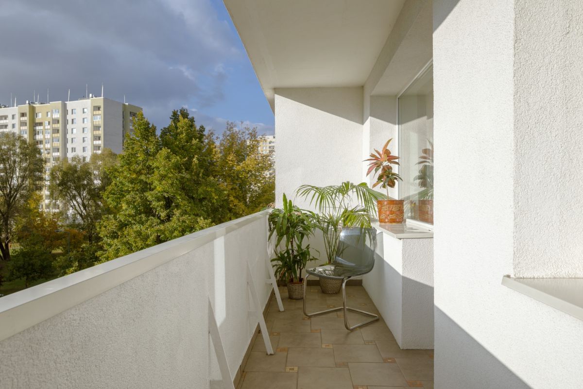 Mieszkanie 4 pokojowe na Sprzedaż