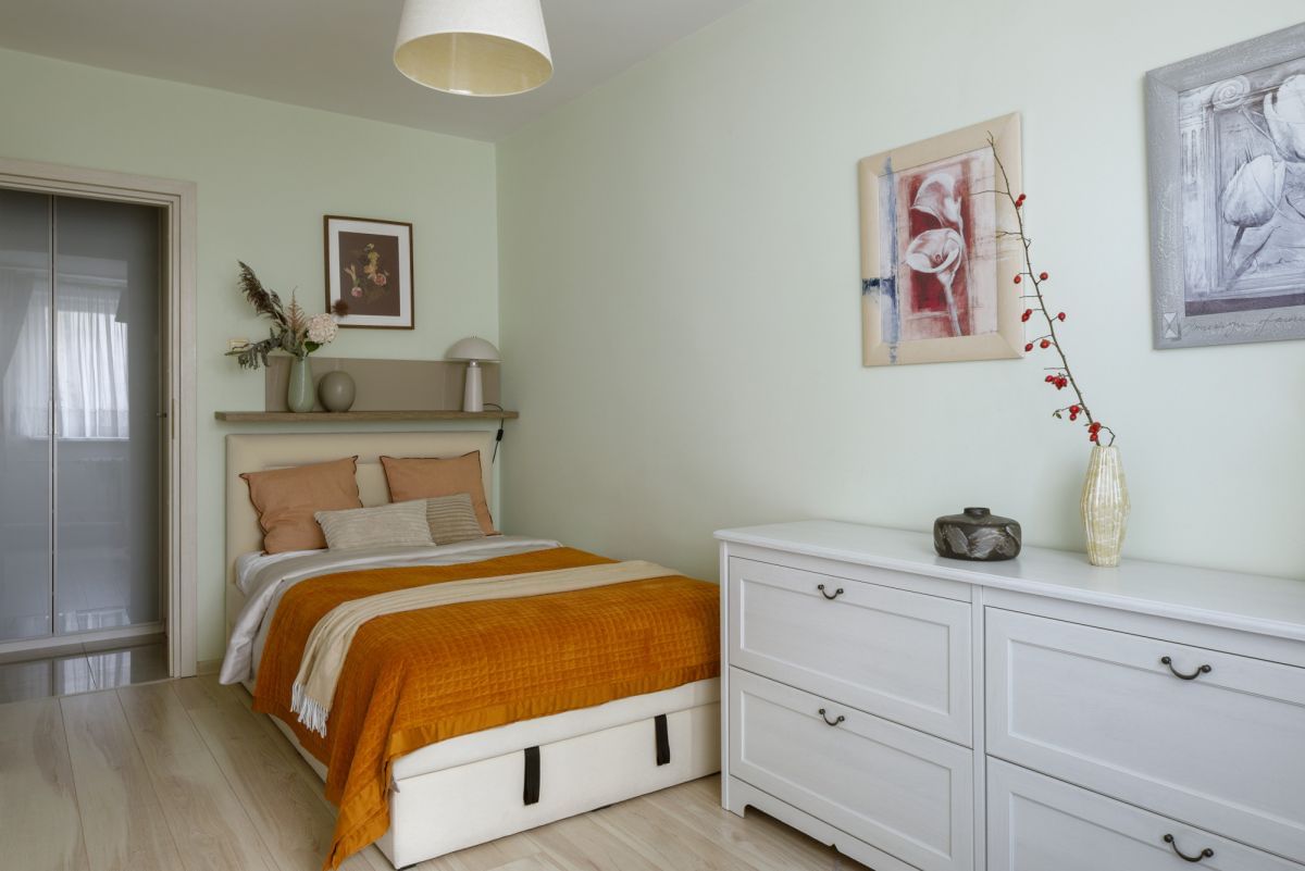 Mieszkanie 4 pokojowe na Sprzedaż