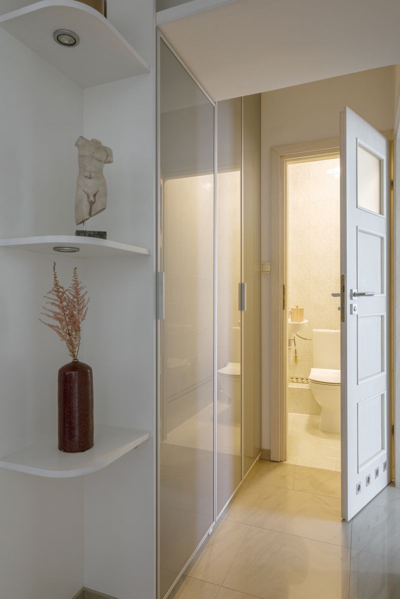 Mieszkanie 4 pokojowe na Sprzedaż