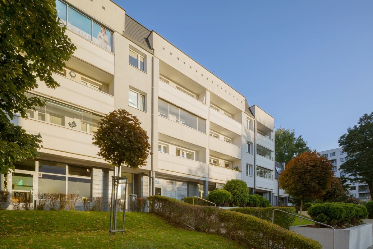 Mieszkanie 4 pokojowe na Sprzedaż