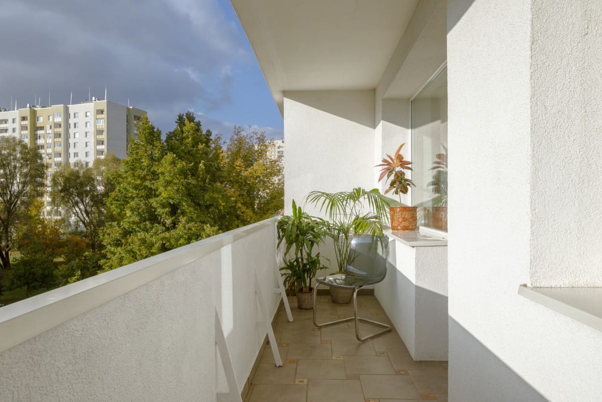 Mieszkanie 4 pokojowe na Sprzedaż